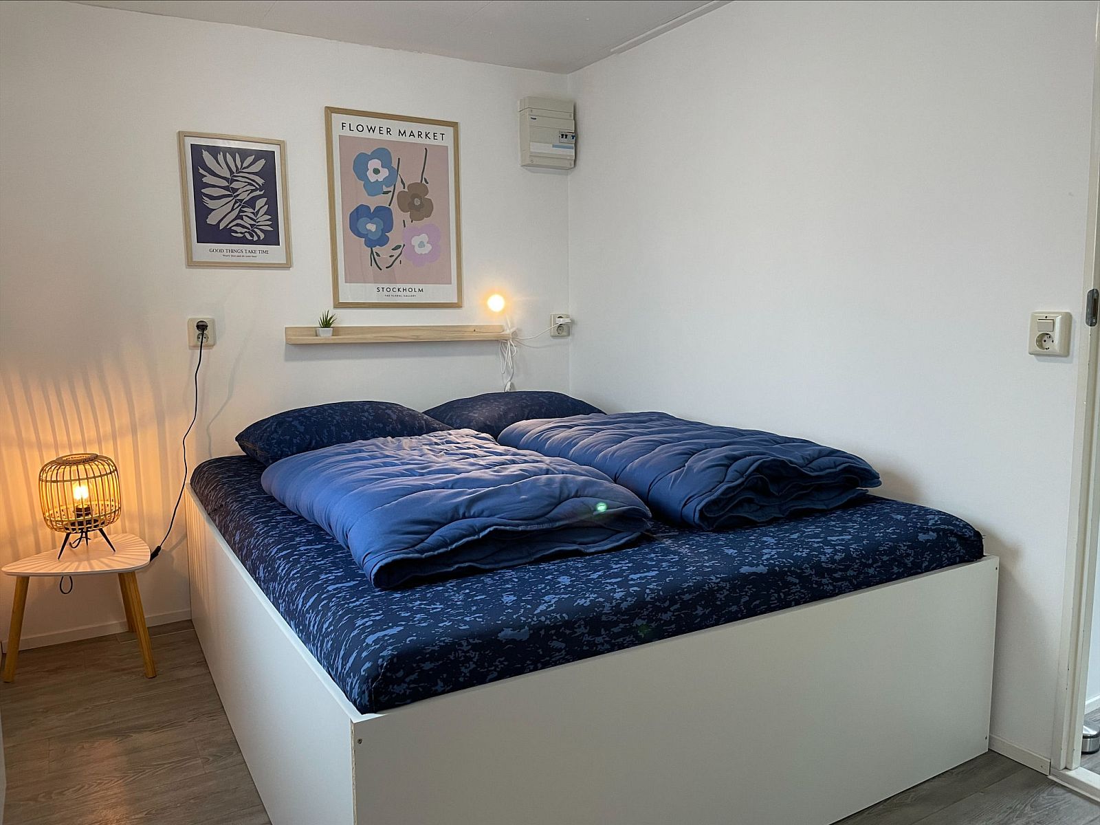 Verblijf 5903556 - Vakantiewoning Noord-Beveland - Vakantiehuis RBR 711 - Beach Resort Kamperland