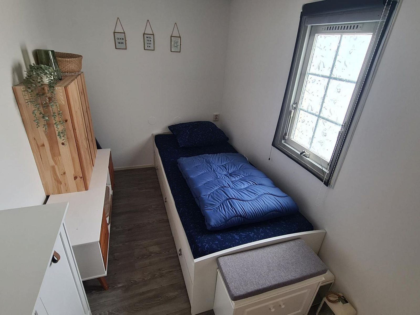 Verblijf 5903556 - Vakantiewoning Noord-Beveland - Vakantiehuis RBR 711 - Beach Resort Kamperland