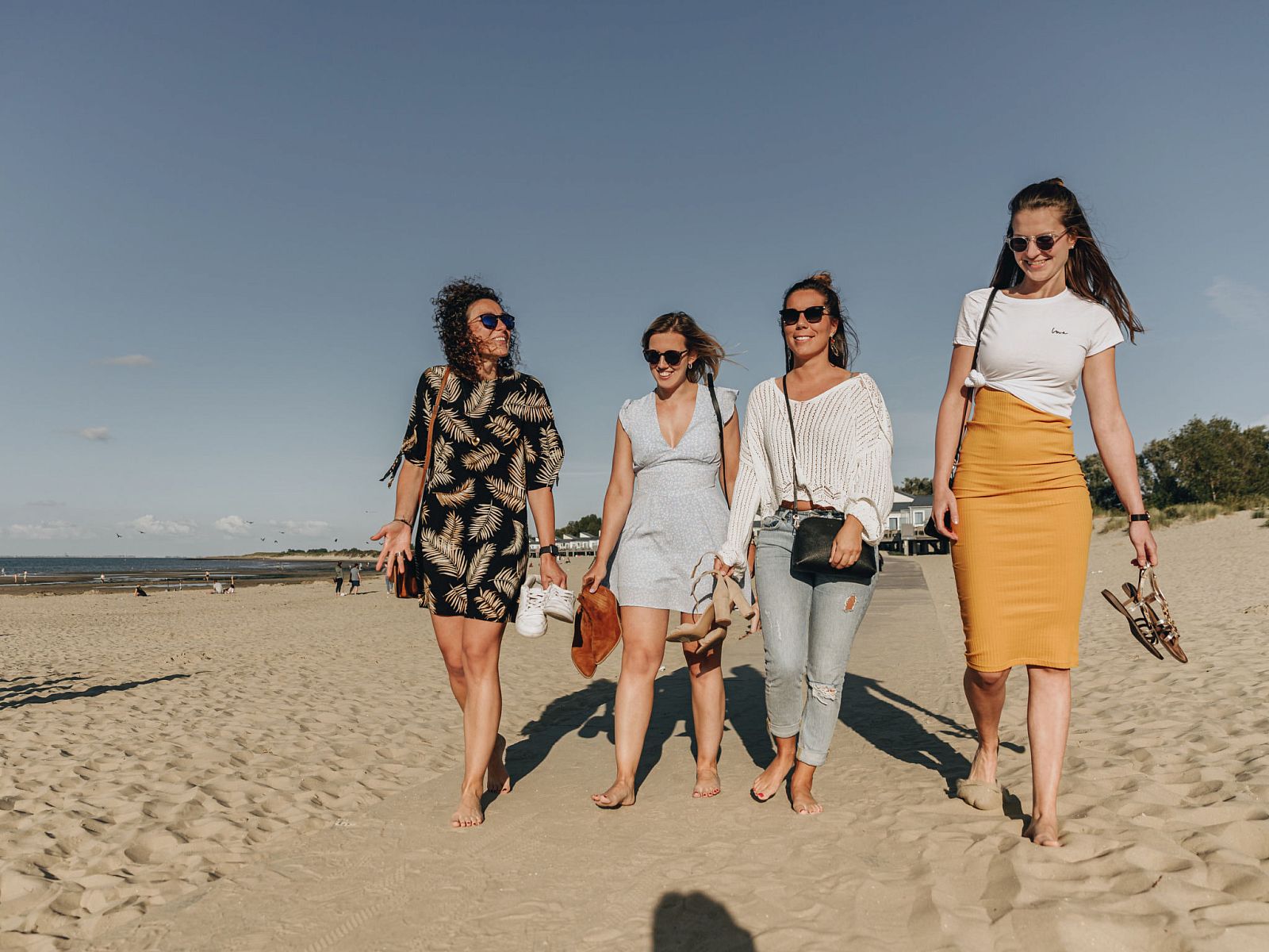 Verblijf 5903556 - Vakantiewoning Noord-Beveland - Vakantiehuis RBR 711 - Beach Resort Kamperland