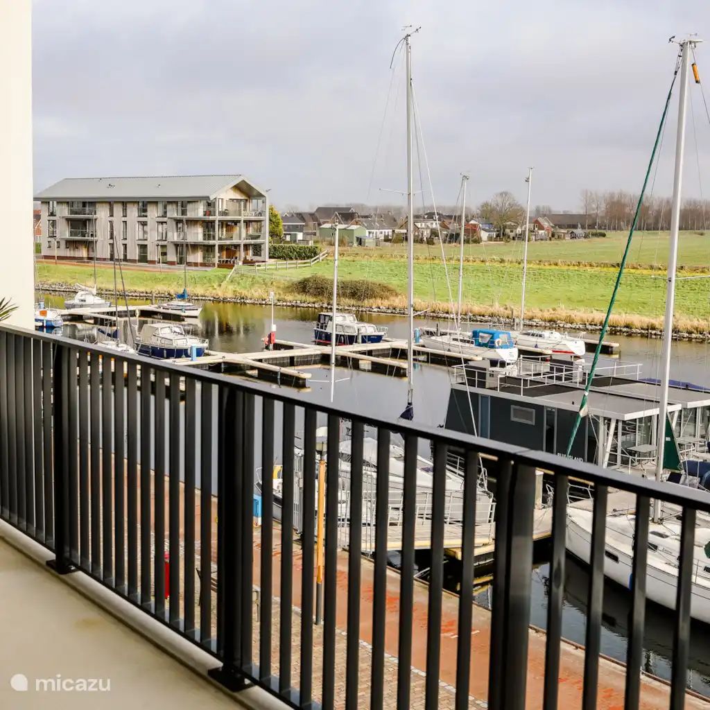Guest house 590355 - Apartment Noord-Beveland - Vakantiewoning Kamperland sunshower