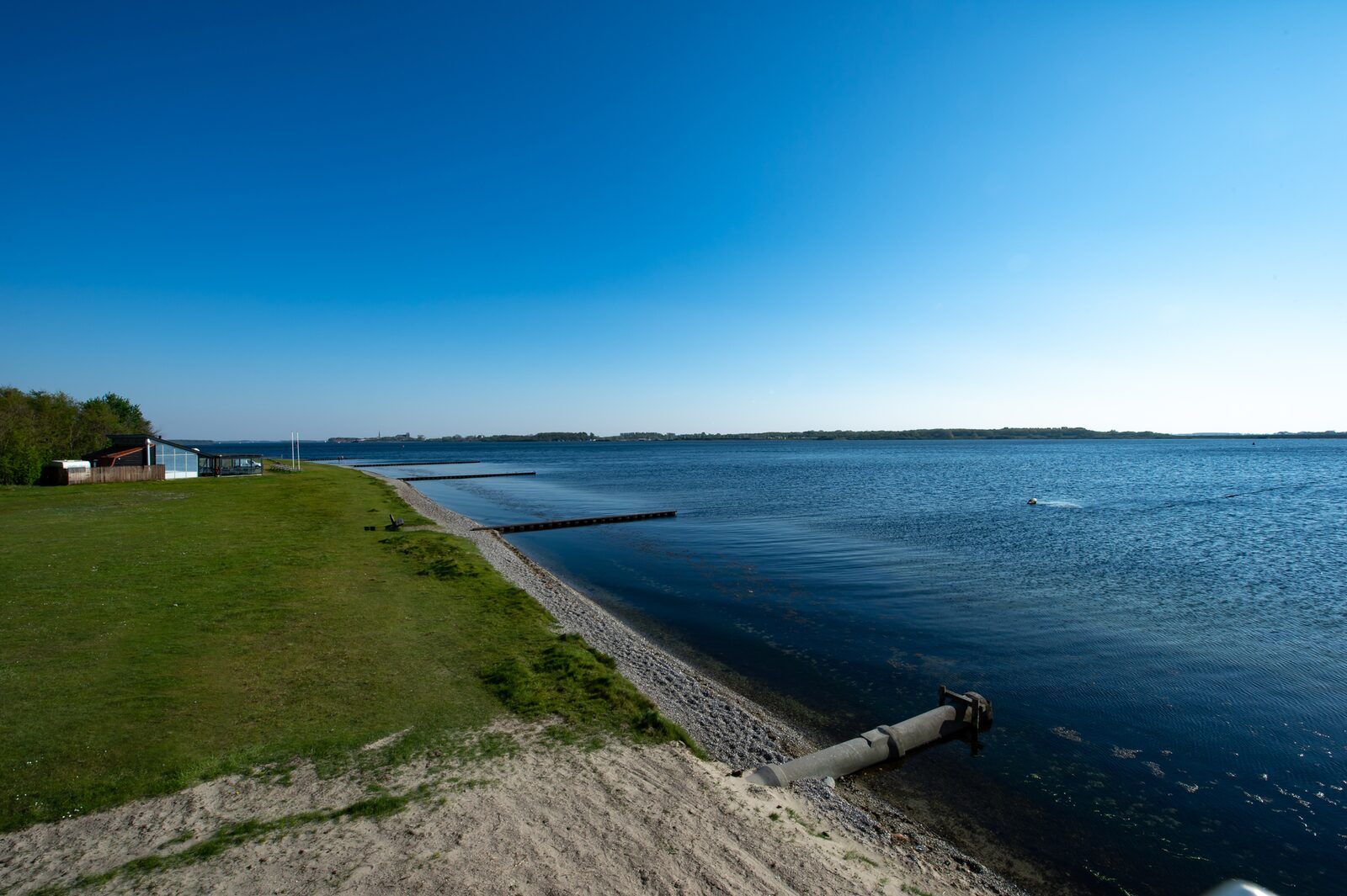 Guest house 5903560 - Holiday property Noord-Beveland - Appartement 4b | Schotsman Watersport