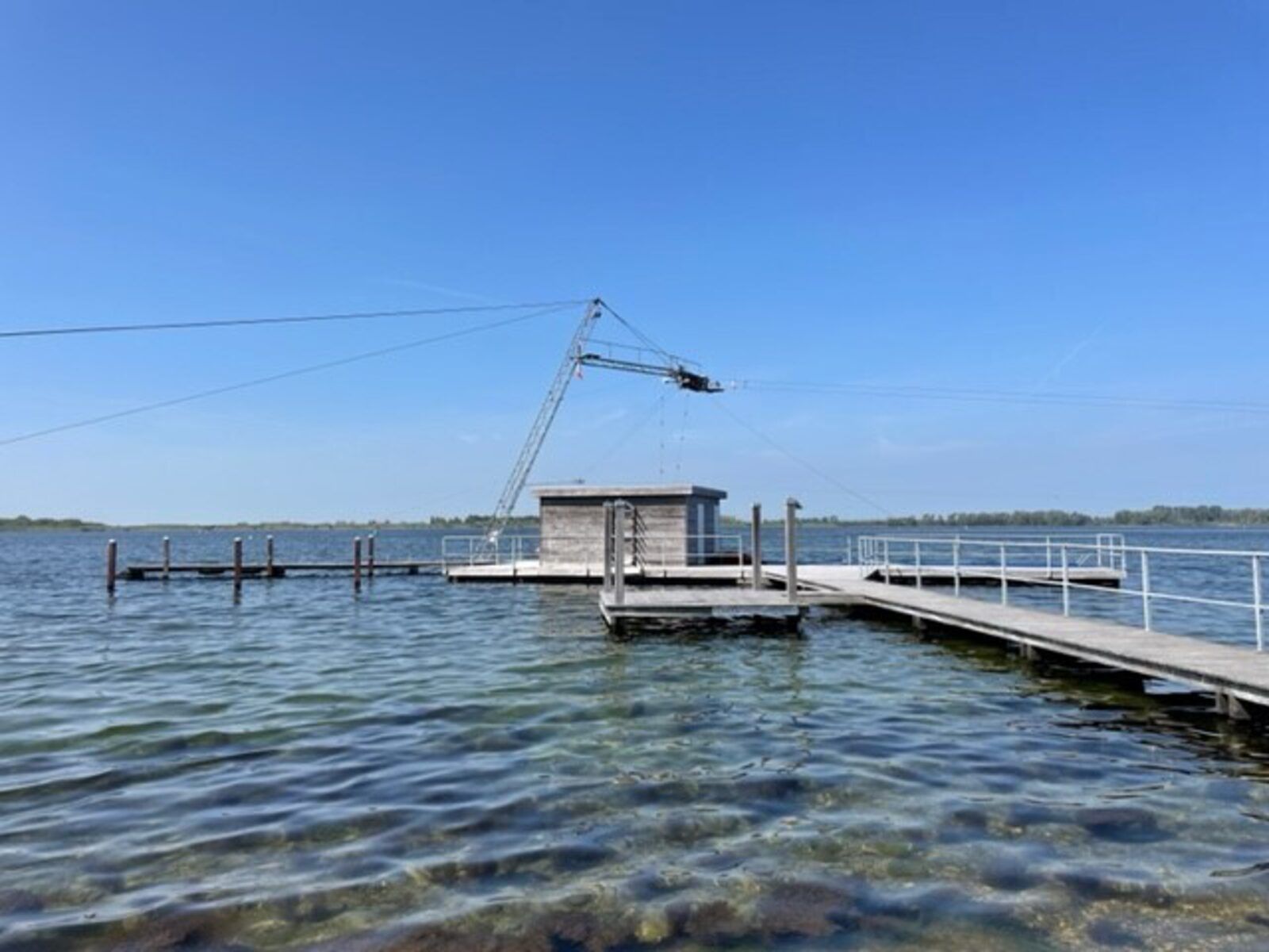 Unterkunft 5903561 - Ferienhaus Noord-Beveland - Penthouse 4a | Schotsman Watersport