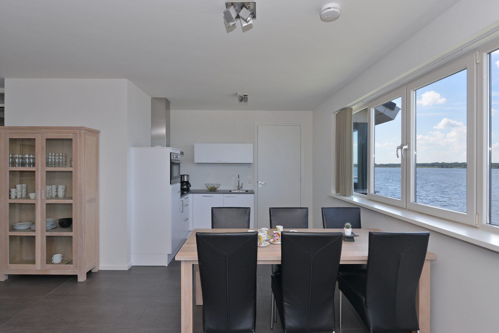 Unterkunft 5903561 - Ferienhaus Noord-Beveland - Penthouse 4a | Schotsman Watersport