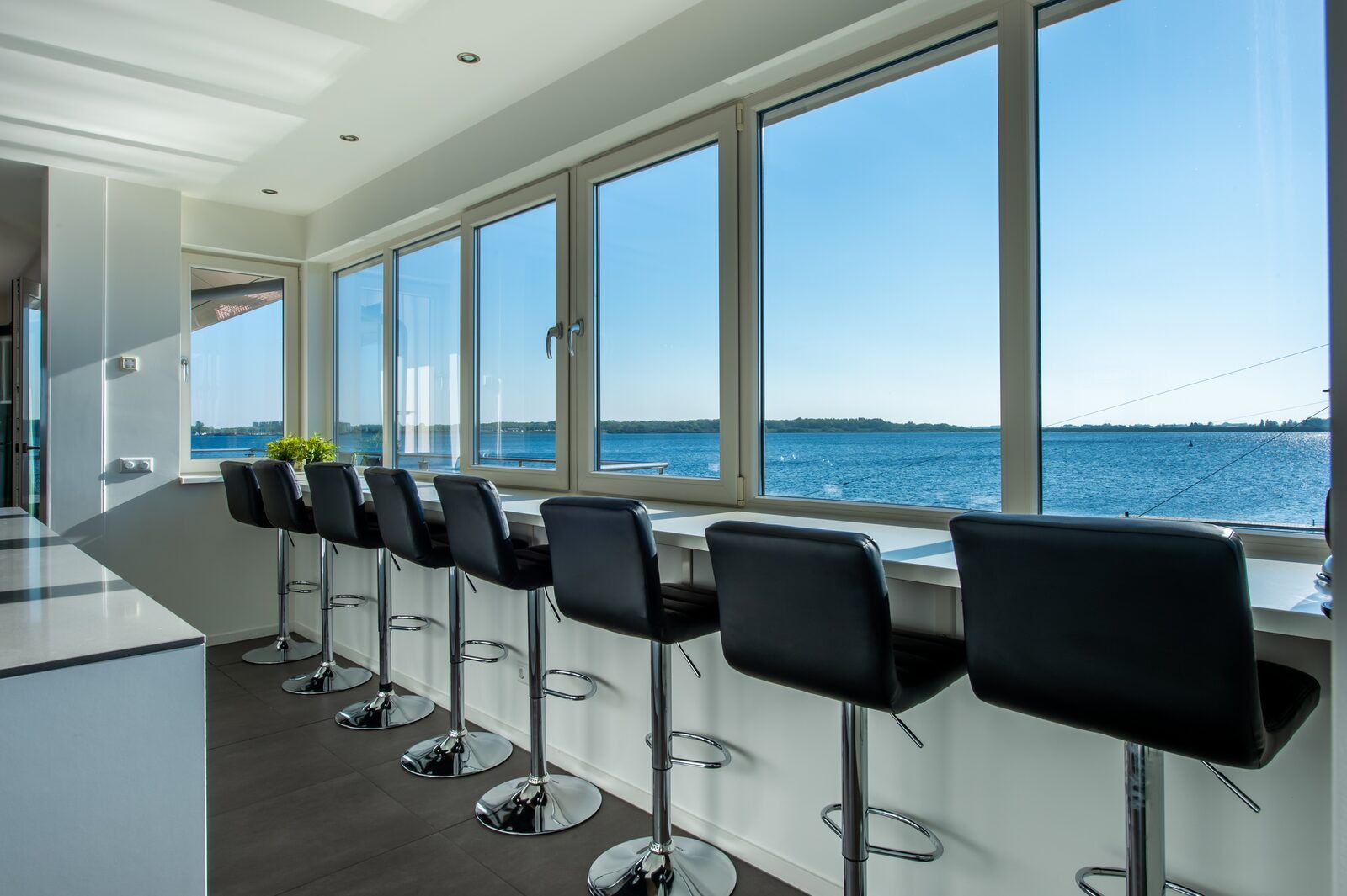 Unterkunft 5903561 - Ferienhaus Noord-Beveland - Penthouse 4a | Schotsman Watersport