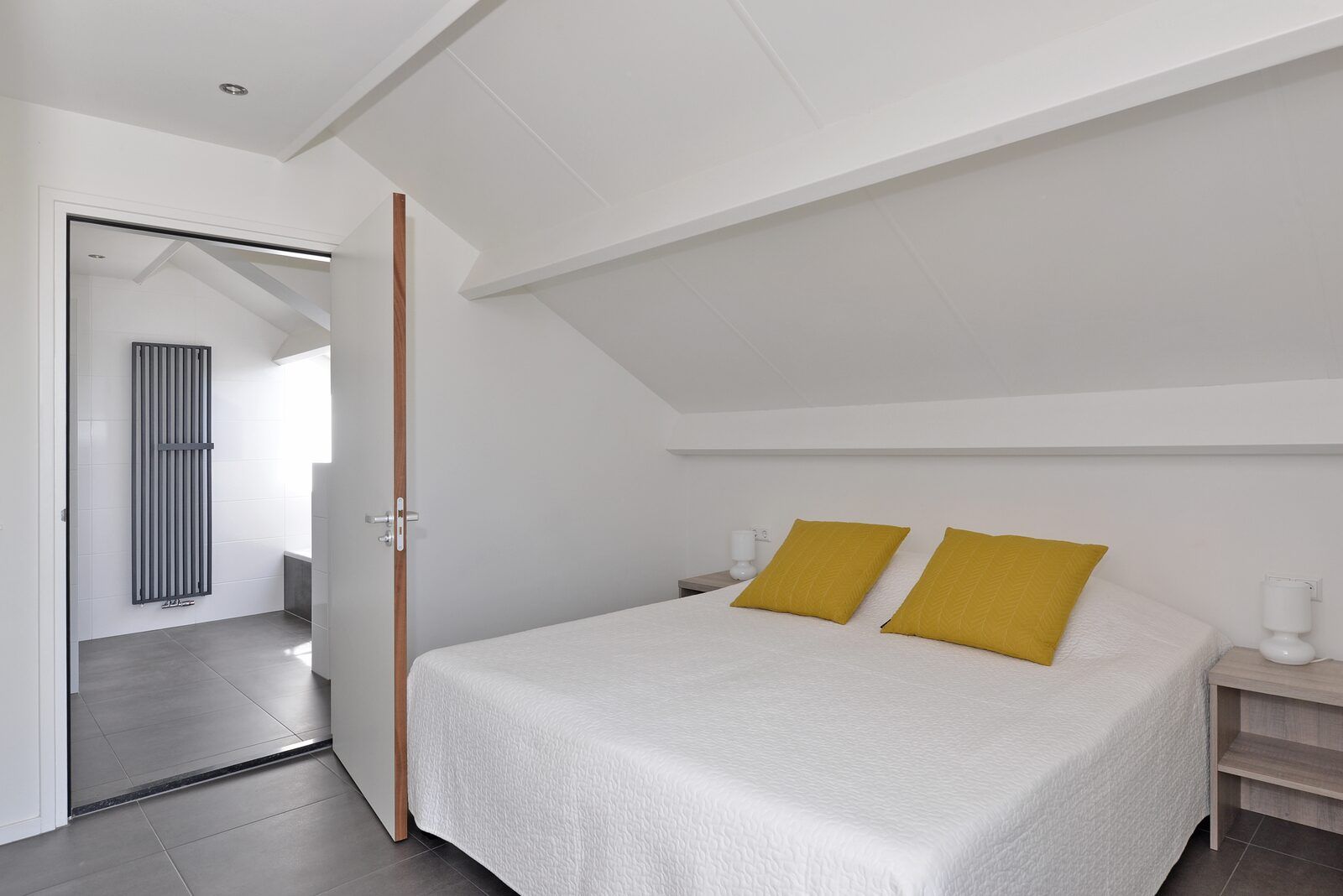 Unterkunft 5903561 - Ferienhaus Noord-Beveland - Penthouse 4a | Schotsman Watersport