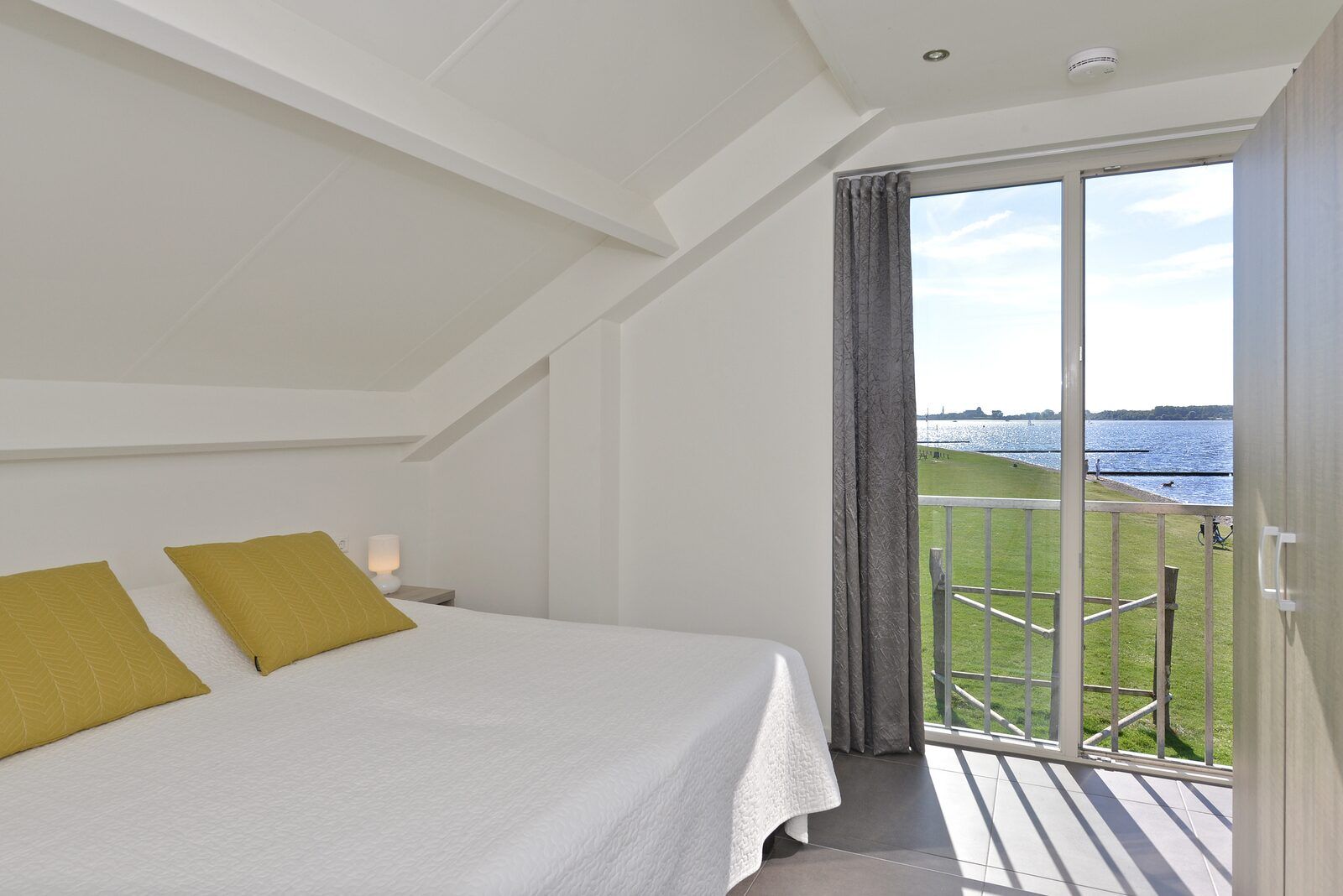 Unterkunft 5903561 - Ferienhaus Noord-Beveland - Penthouse 4a | Schotsman Watersport