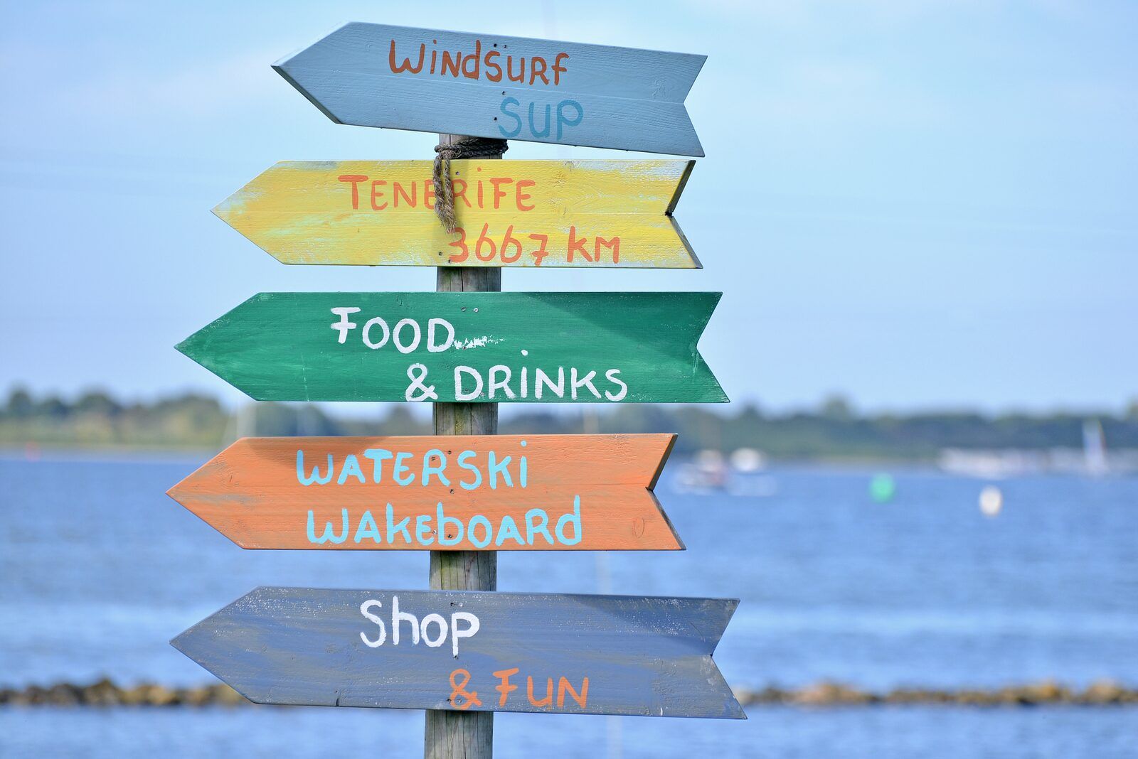 Unterkunft 5903561 - Ferienhaus Noord-Beveland - Penthouse 4a | Schotsman Watersport