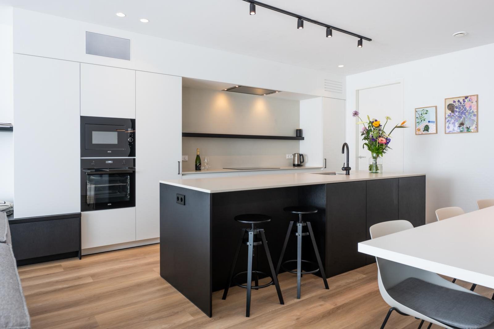 Unterkunft 5903563 - Ferienhaus Noord-Beveland - Harbour Loft 2E | Résidence Marina