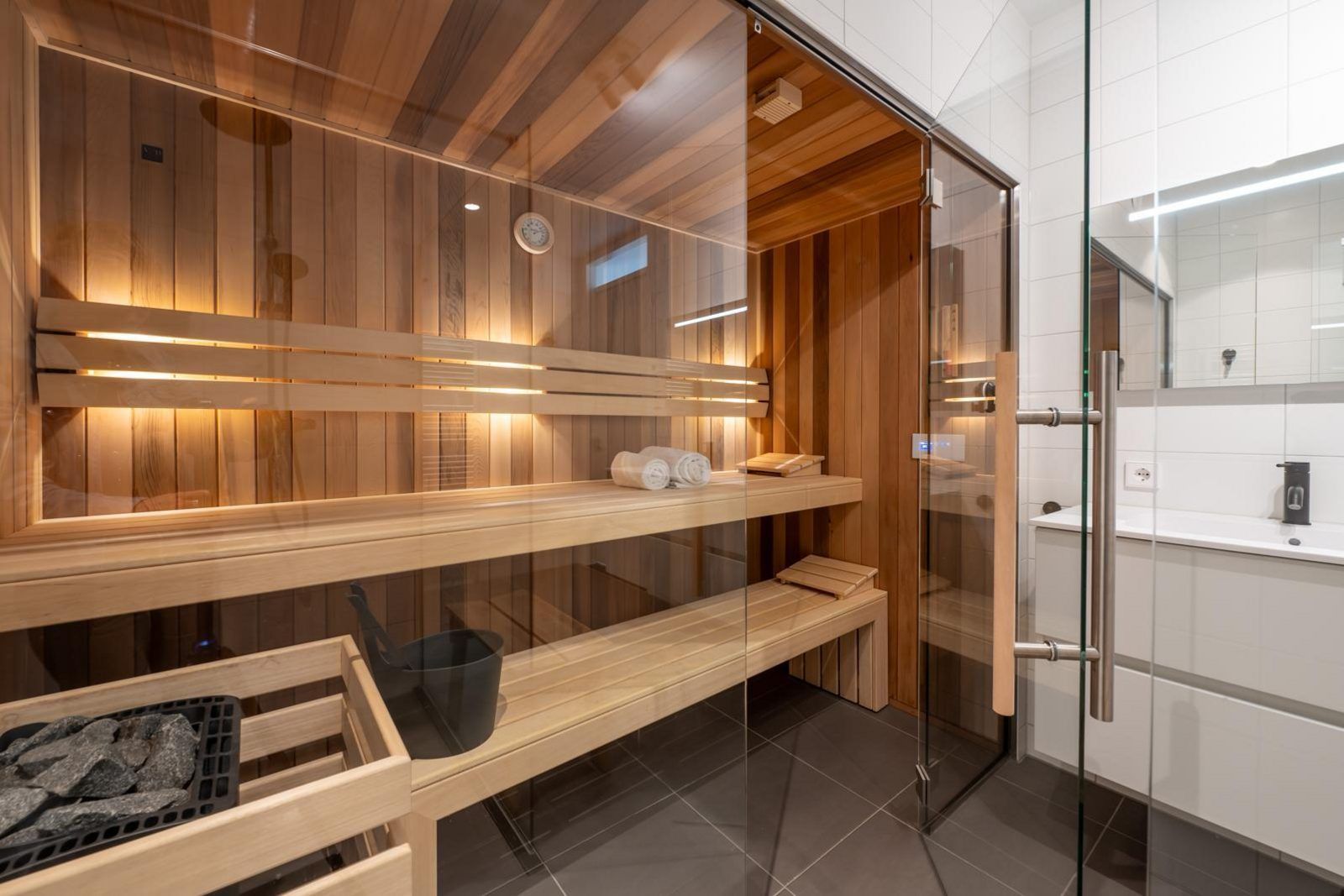 Unterkunft 5903563 - Ferienhaus Noord-Beveland - Harbour Loft 2E | Résidence Marina