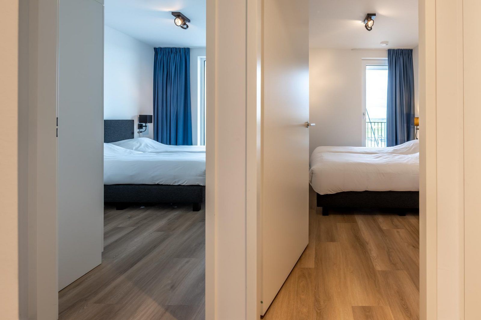 Unterkunft 5903563 - Ferienhaus Noord-Beveland - Harbour Loft 2E | Résidence Marina