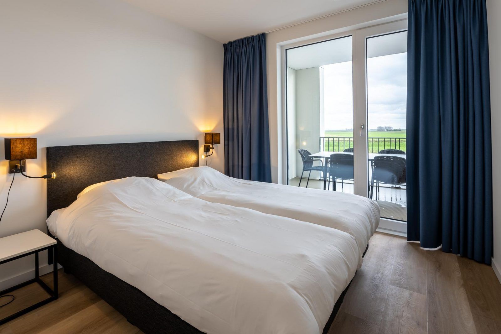Unterkunft 5903563 - Ferienhaus Noord-Beveland - Harbour Loft 2E | Résidence Marina