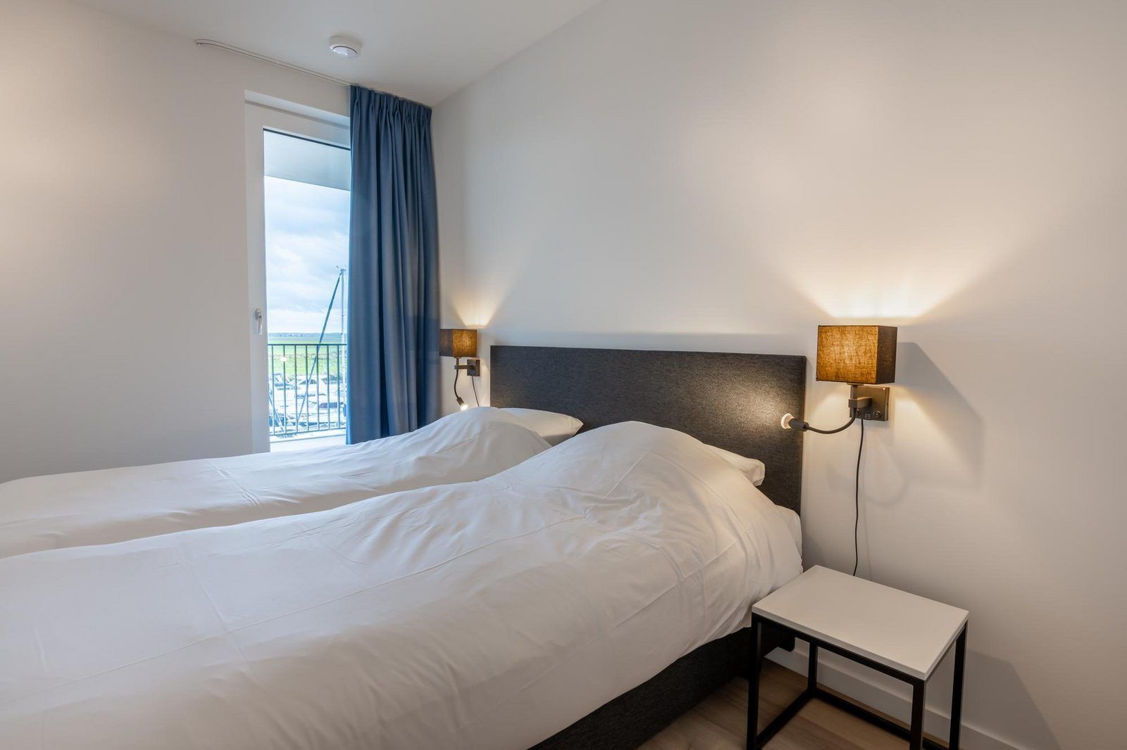 Unterkunft 5903563 - Ferienhaus Noord-Beveland - Harbour Loft 2E | Résidence Marina