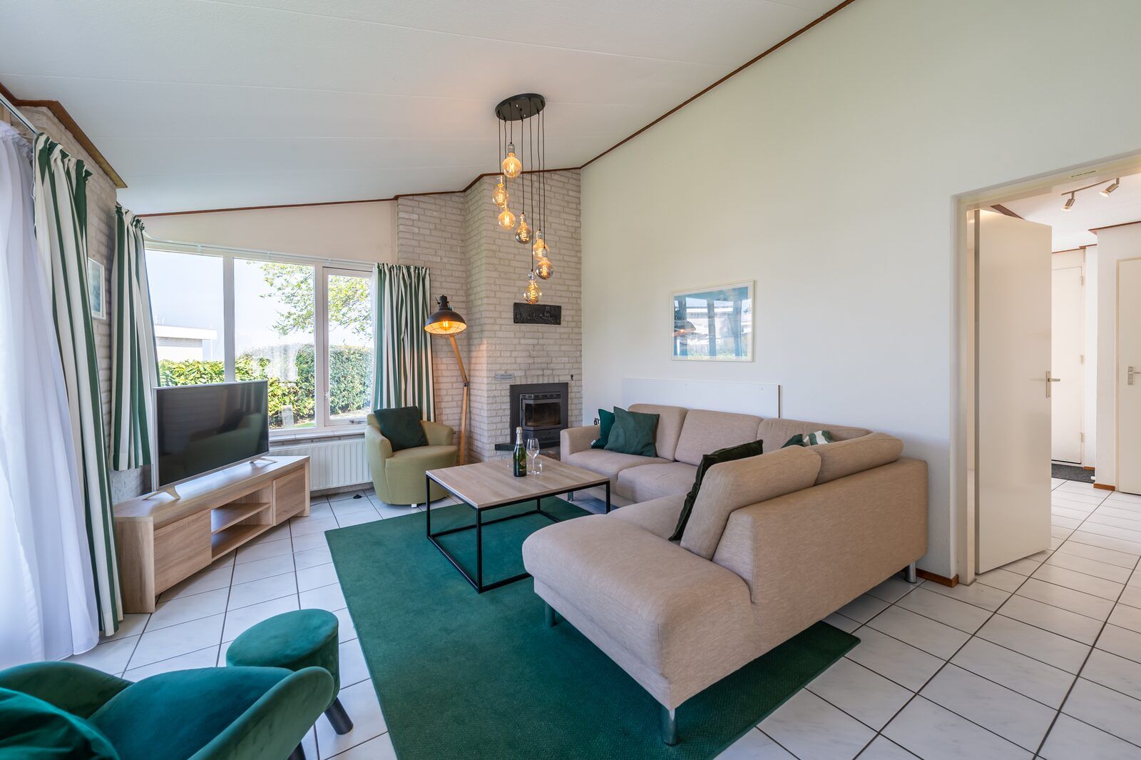 Unterkunft 5903564 - Ferienhaus Noord-Beveland - Ostrea 73 | Roompot Beach Resort