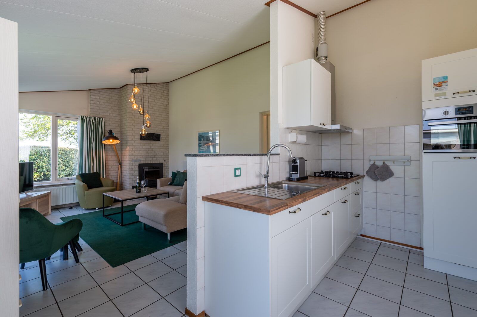 Unterkunft 5903564 - Ferienhaus Noord-Beveland - Ostrea 73 | Roompot Beach Resort