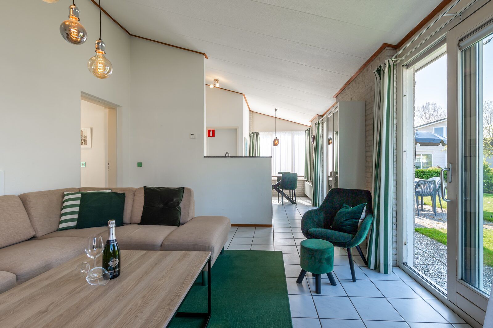 Unterkunft 5903564 - Ferienhaus Noord-Beveland - Ostrea 73 | Roompot Beach Resort