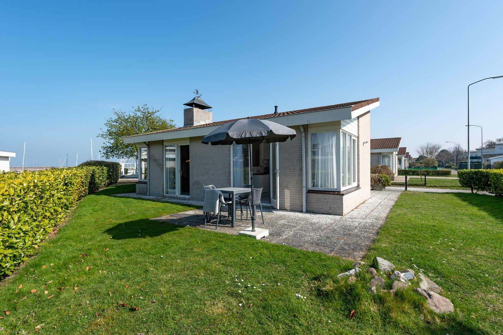 Unterkunft 5903564 - Ferienhaus Noord-Beveland - Ostrea 73 | Roompot Beach Resort