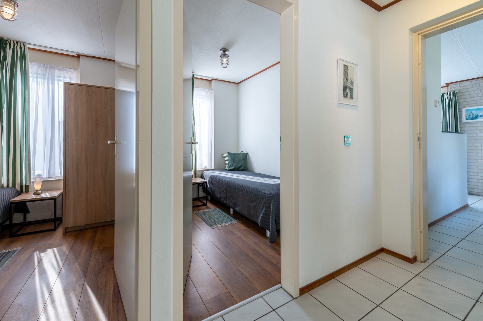 Unterkunft 5903564 - Ferienhaus Noord-Beveland - Ostrea 73 | Roompot Beach Resort