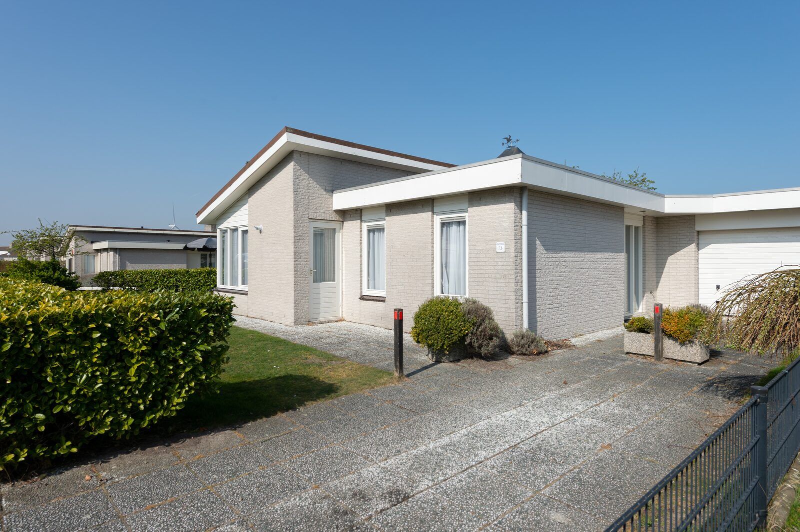 Unterkunft 5903564 - Ferienhaus Noord-Beveland - Ostrea 73 | Roompot Beach Resort