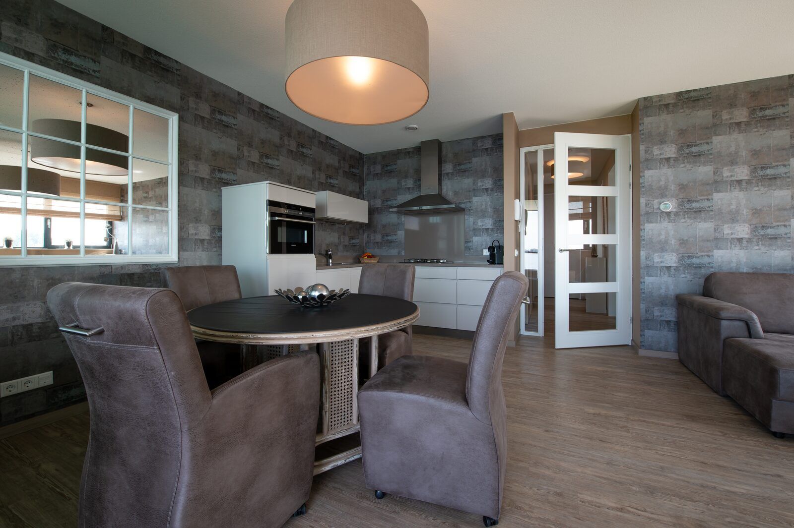 Unterkunft 5903565 - Ferienhaus Noord-Beveland - Veerse Muze 7e | Veerse Muze