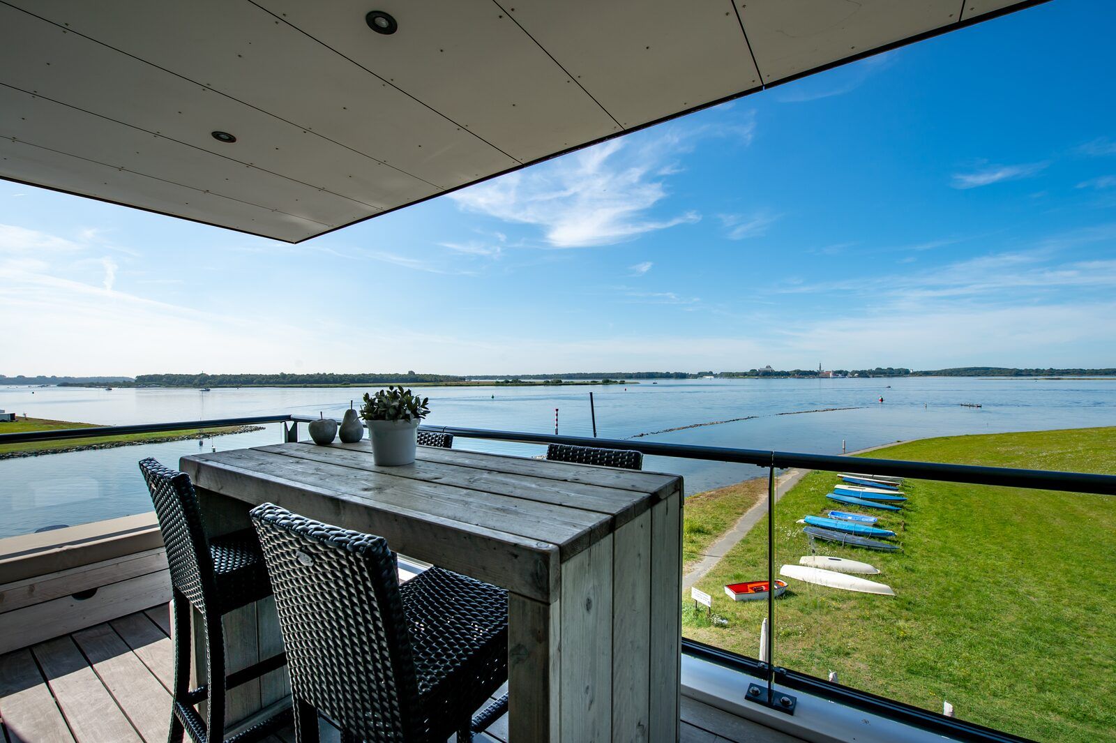 Unterkunft 5903565 - Ferienhaus Noord-Beveland - Veerse Muze 7e | Veerse Muze