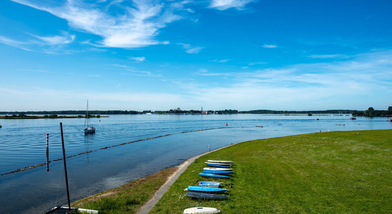 Unterkunft 5903565 - Ferienhaus Noord-Beveland - Veerse Muze 7e | Veerse Muze
