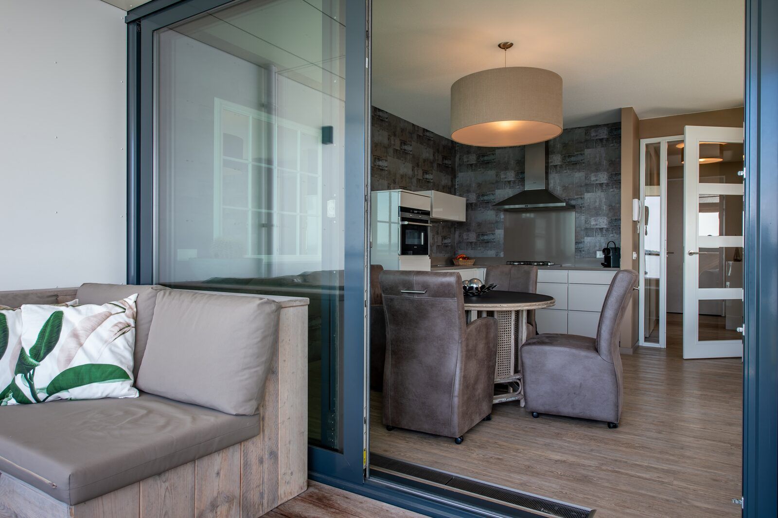 Unterkunft 5903565 - Ferienhaus Noord-Beveland - Veerse Muze 7e | Veerse Muze