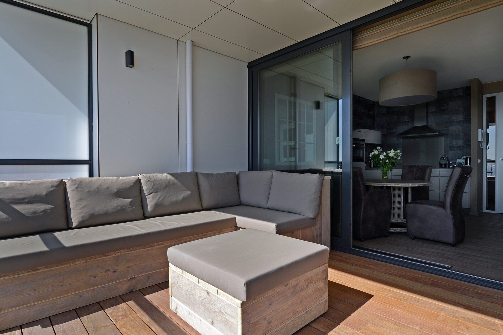 Unterkunft 5903565 - Ferienhaus Noord-Beveland - Veerse Muze 7e | Veerse Muze