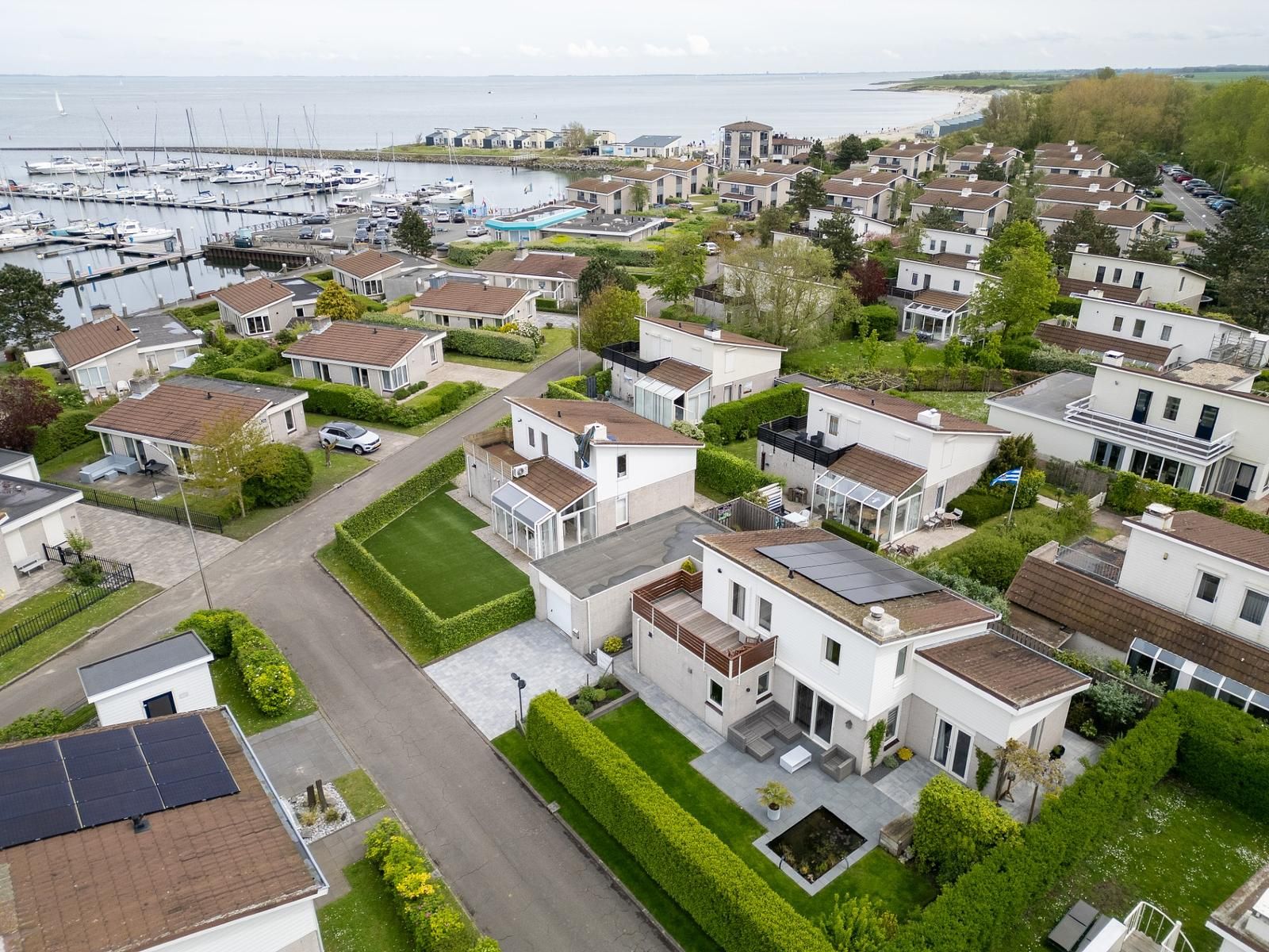 Unterkunft 5903566 - Ferienhaus Noord-Beveland - Cardium 25 | Roompot Beach Resort