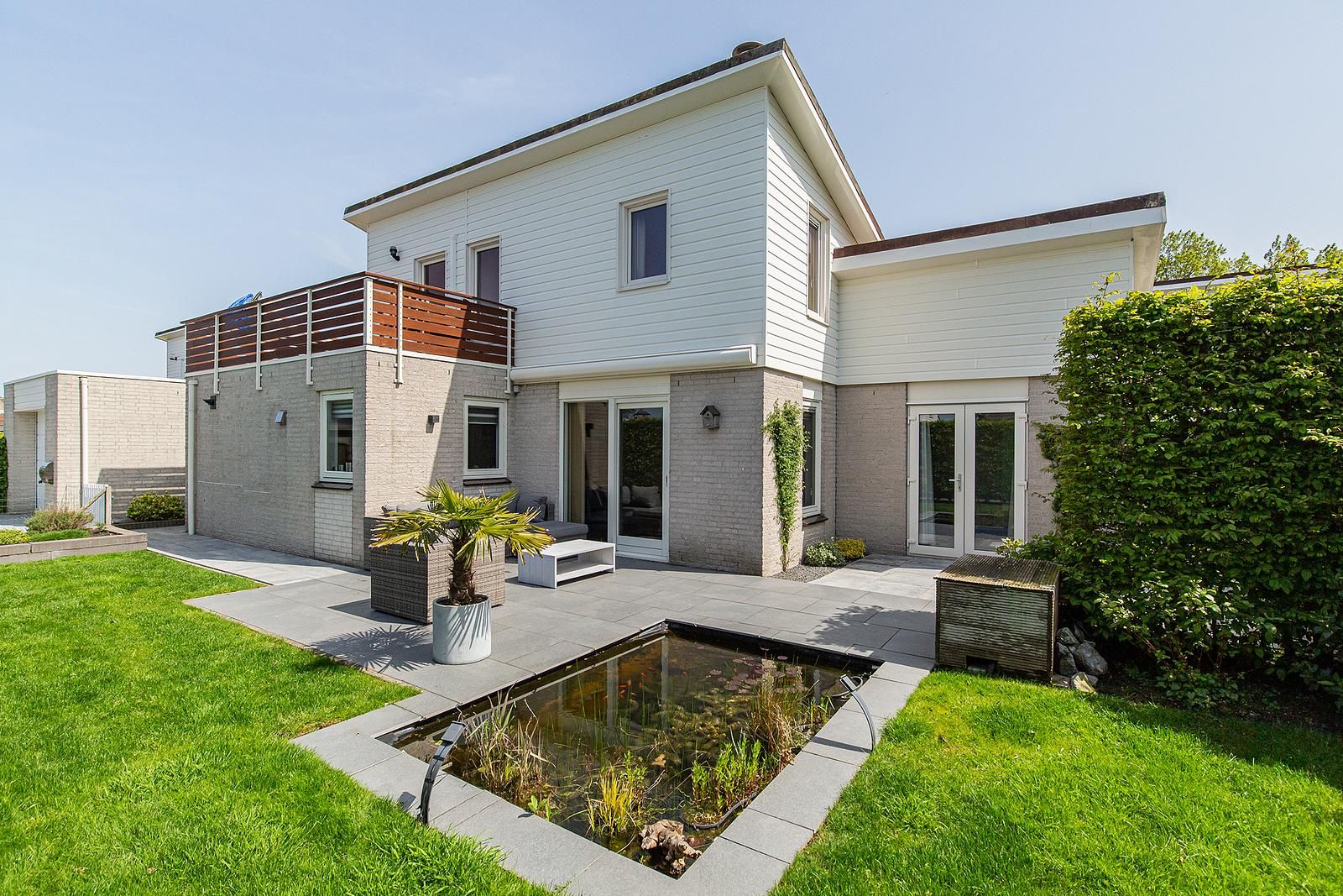 Unterkunft 5903566 - Ferienhaus Noord-Beveland - Cardium 25 | Roompot Beach Resort