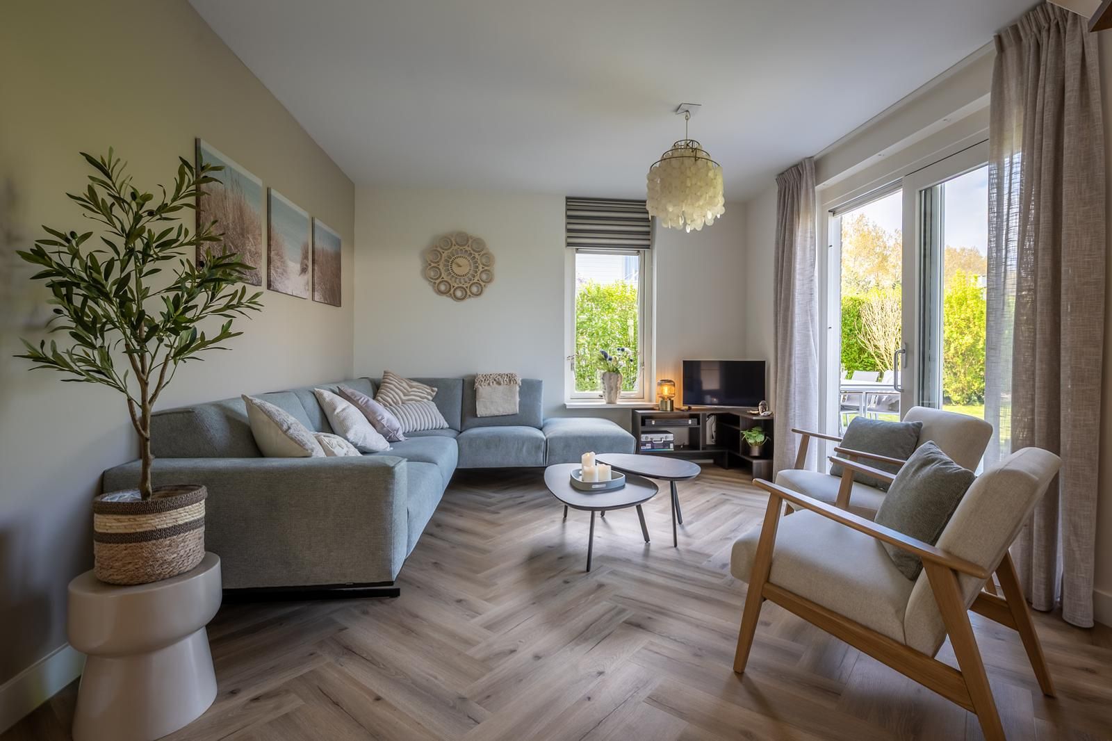 Unterkunft 5903566 - Ferienhaus Noord-Beveland - Cardium 25 | Roompot Beach Resort