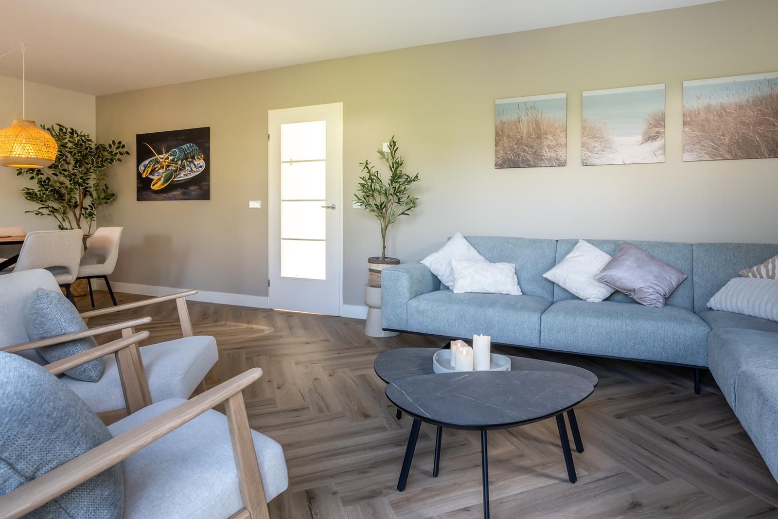 Unterkunft 5903566 - Ferienhaus Noord-Beveland - Cardium 25 | Roompot Beach Resort
