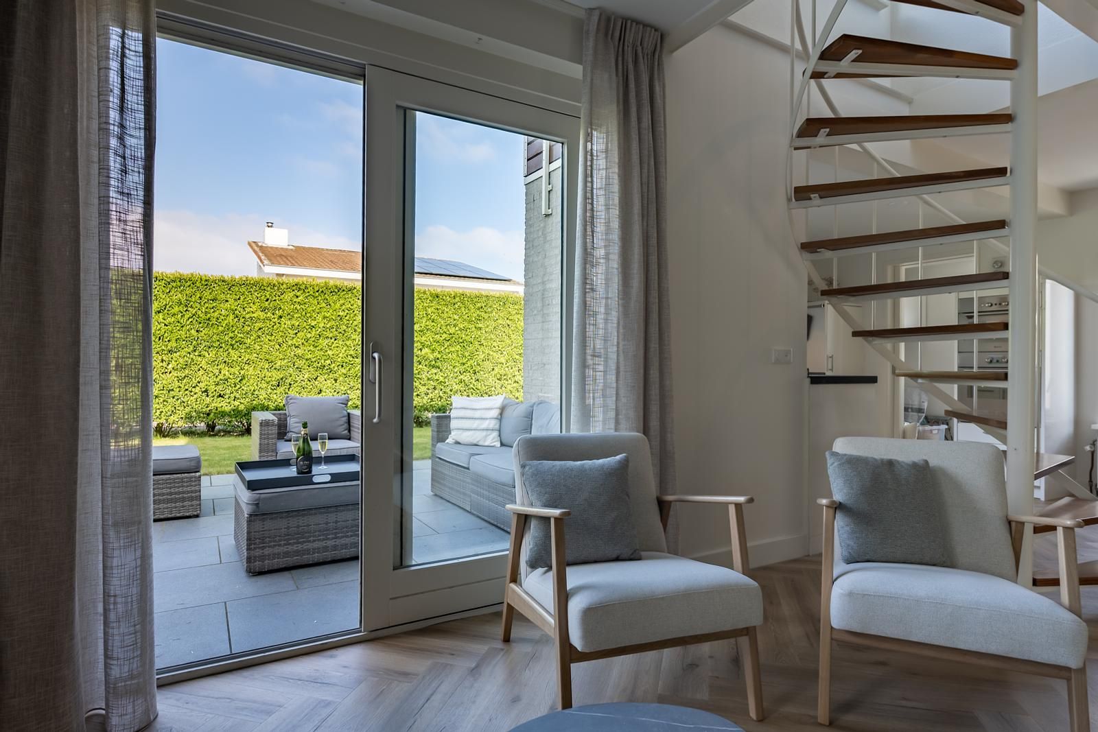 Unterkunft 5903566 - Ferienhaus Noord-Beveland - Cardium 25 | Roompot Beach Resort