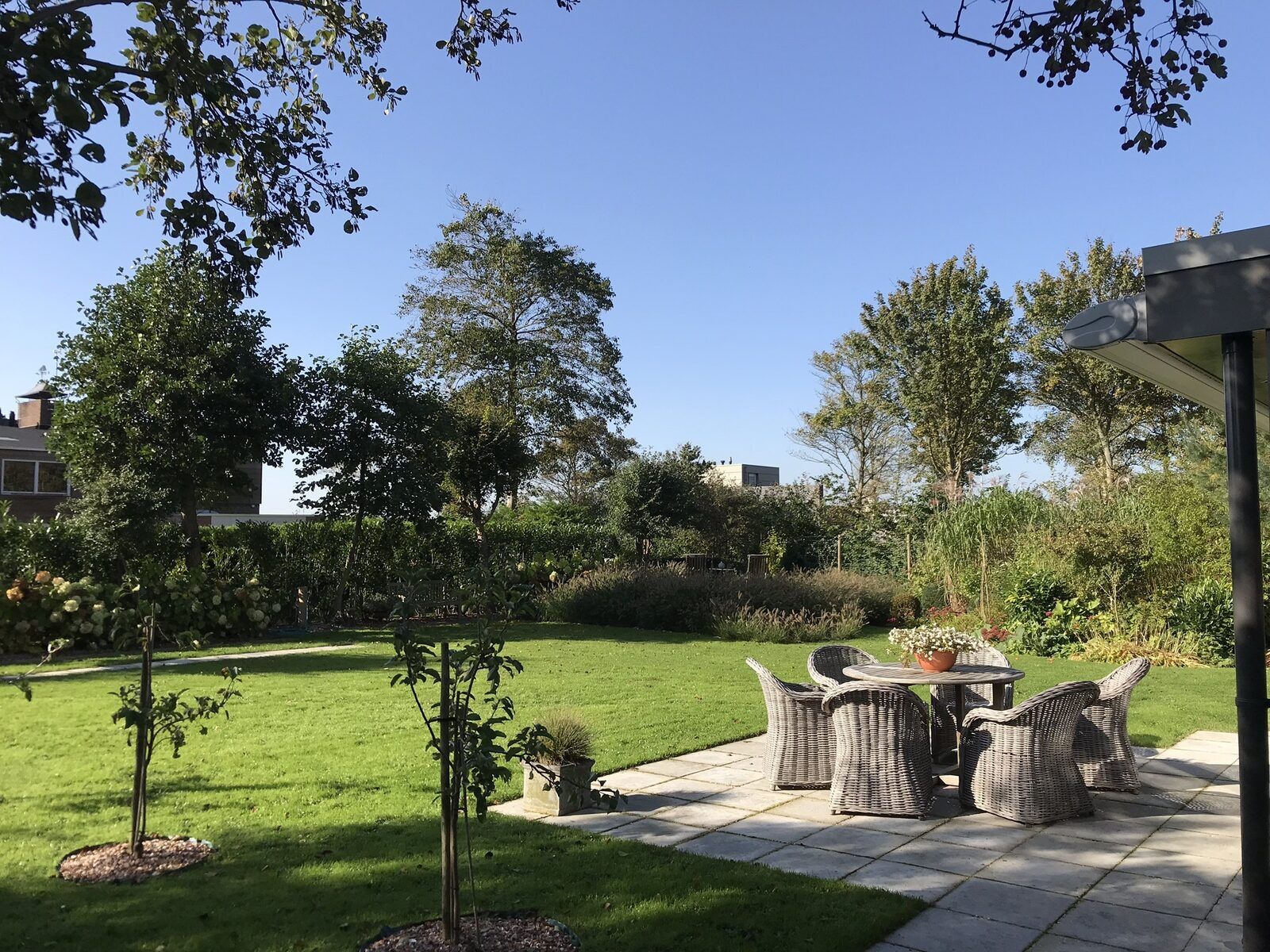 Verblijf 5903571 - Vakantiewoning Noord-Beveland - Dennenlaan 17 | Ruiterplaat