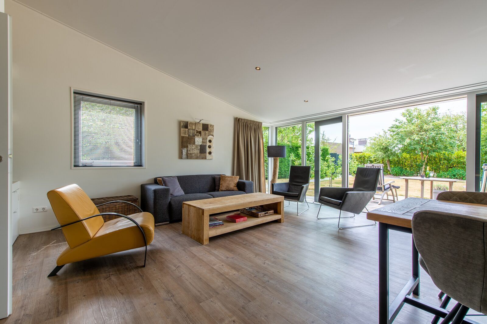 Verblijf 5903571 - Vakantiewoning Noord-Beveland - Dennenlaan 17 | Ruiterplaat