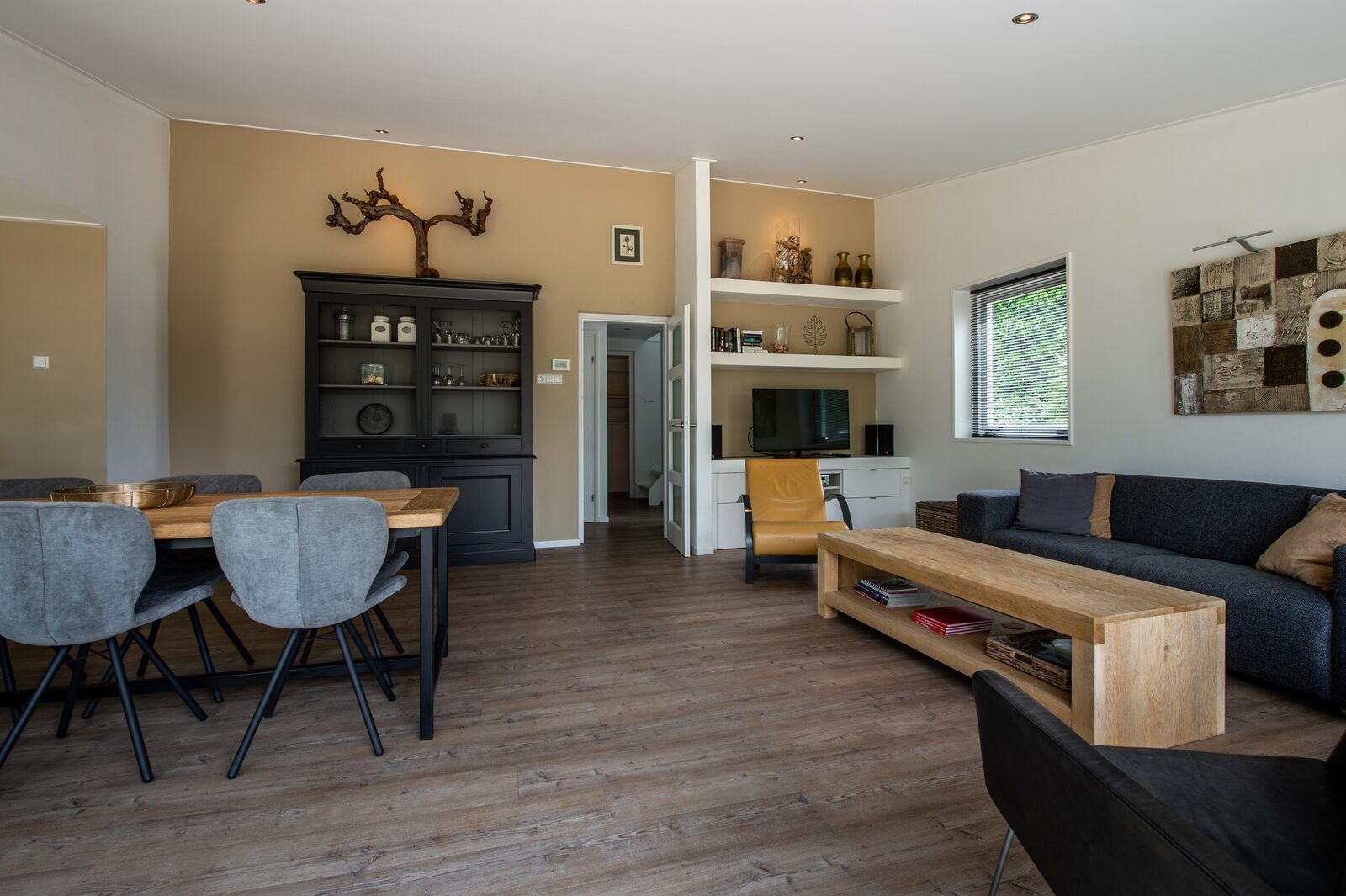 Verblijf 5903571 - Vakantiewoning Noord-Beveland - Dennenlaan 17 | Ruiterplaat