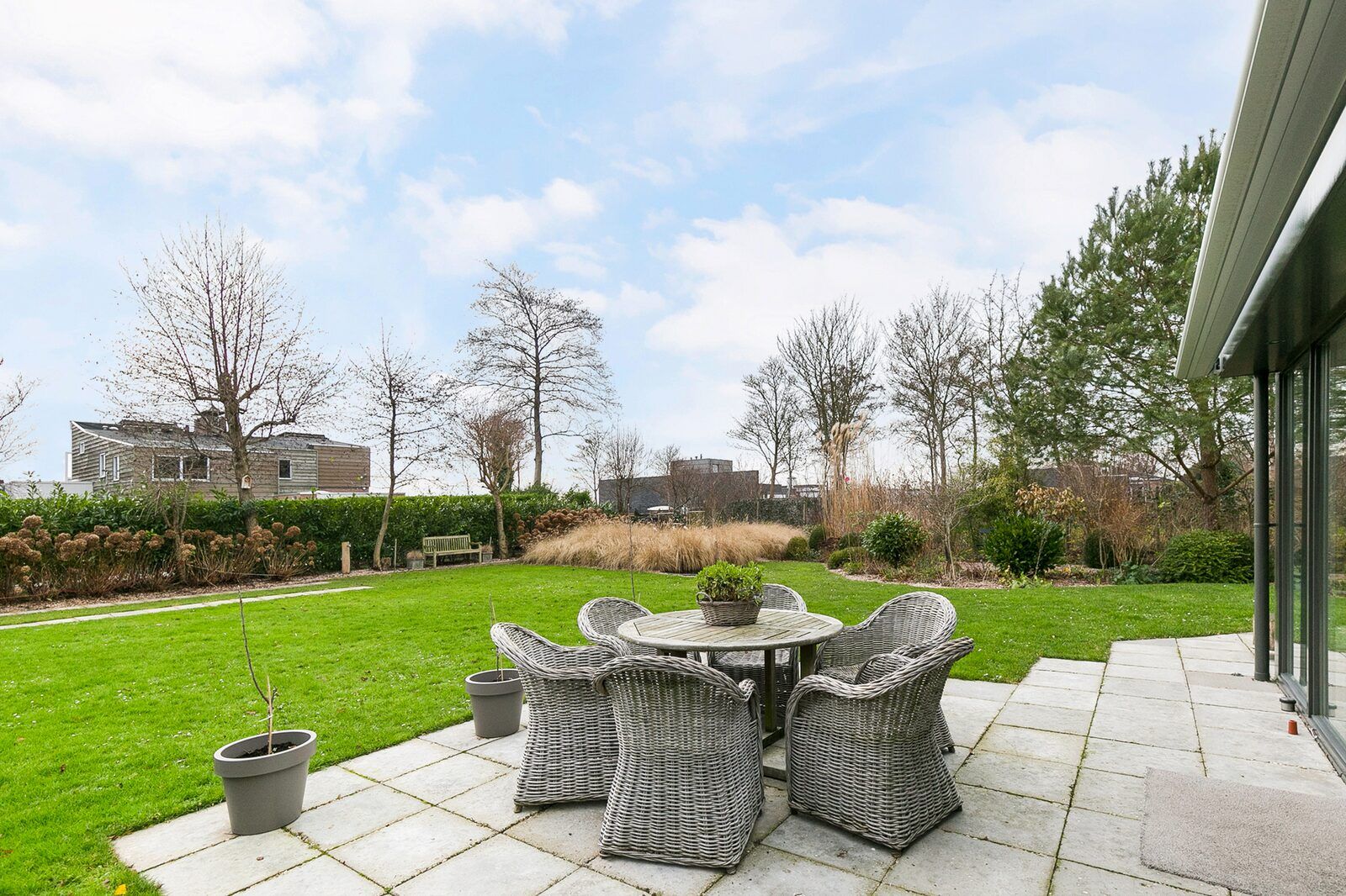 Verblijf 5903571 - Vakantiewoning Noord-Beveland - Dennenlaan 17 | Ruiterplaat