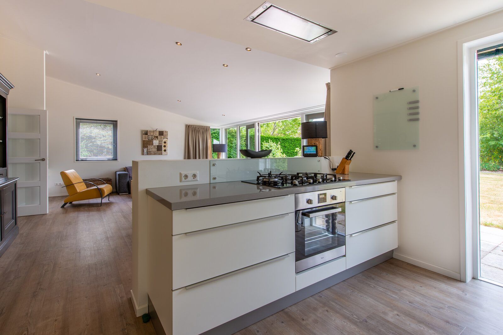 Verblijf 5903571 - Vakantiewoning Noord-Beveland - Dennenlaan 17 | Ruiterplaat