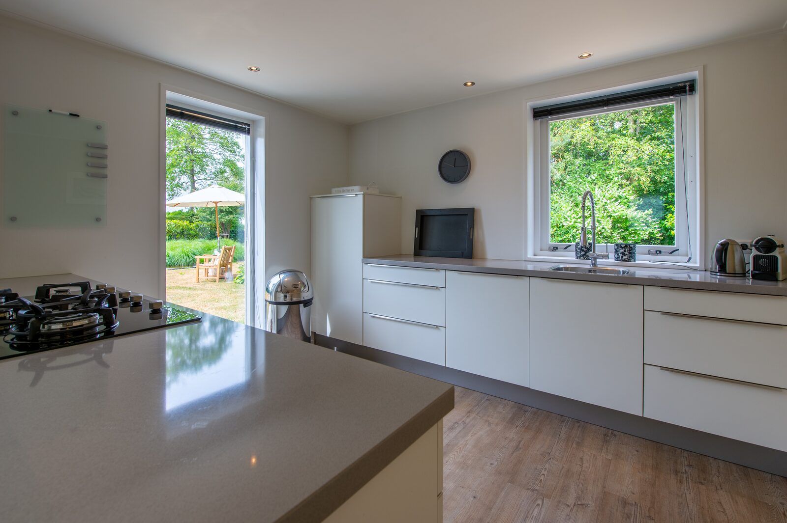 Verblijf 5903571 - Vakantiewoning Noord-Beveland - Dennenlaan 17 | Ruiterplaat