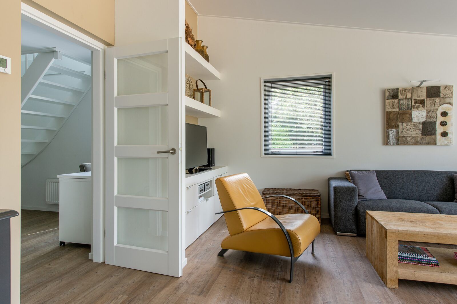 Verblijf 5903571 - Vakantiewoning Noord-Beveland - Dennenlaan 17 | Ruiterplaat