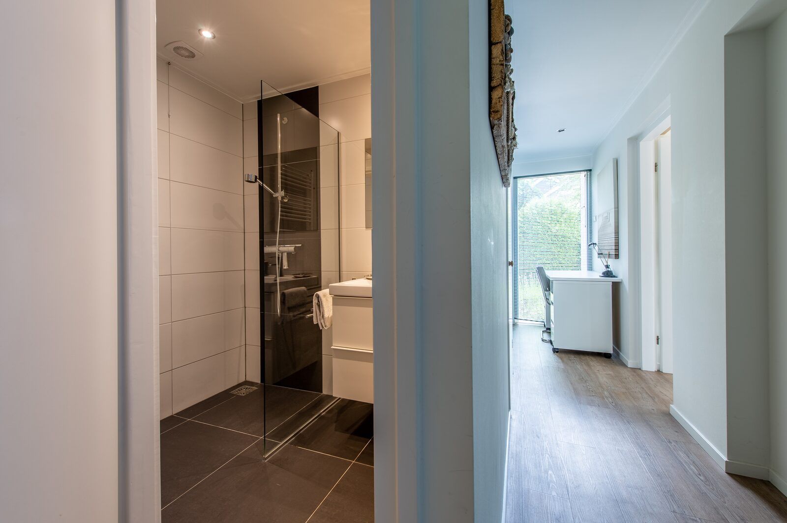 Verblijf 5903571 - Vakantiewoning Noord-Beveland - Dennenlaan 17 | Ruiterplaat