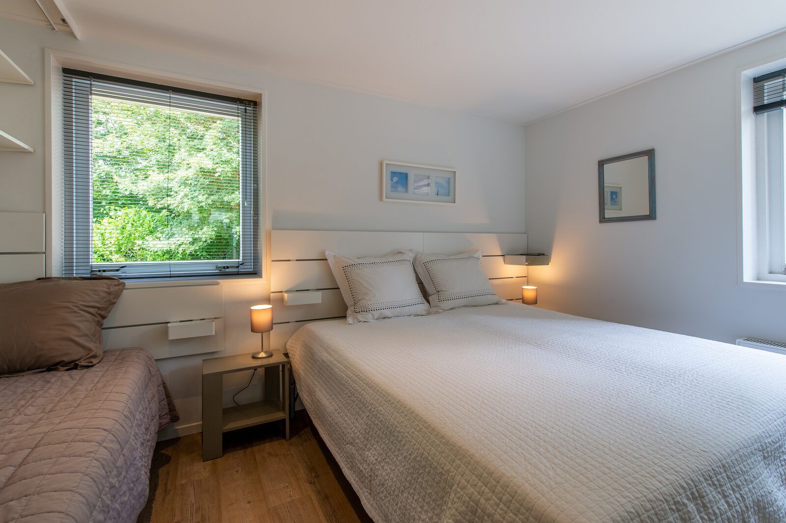 Verblijf 5903571 - Vakantiewoning Noord-Beveland - Dennenlaan 17 | Ruiterplaat