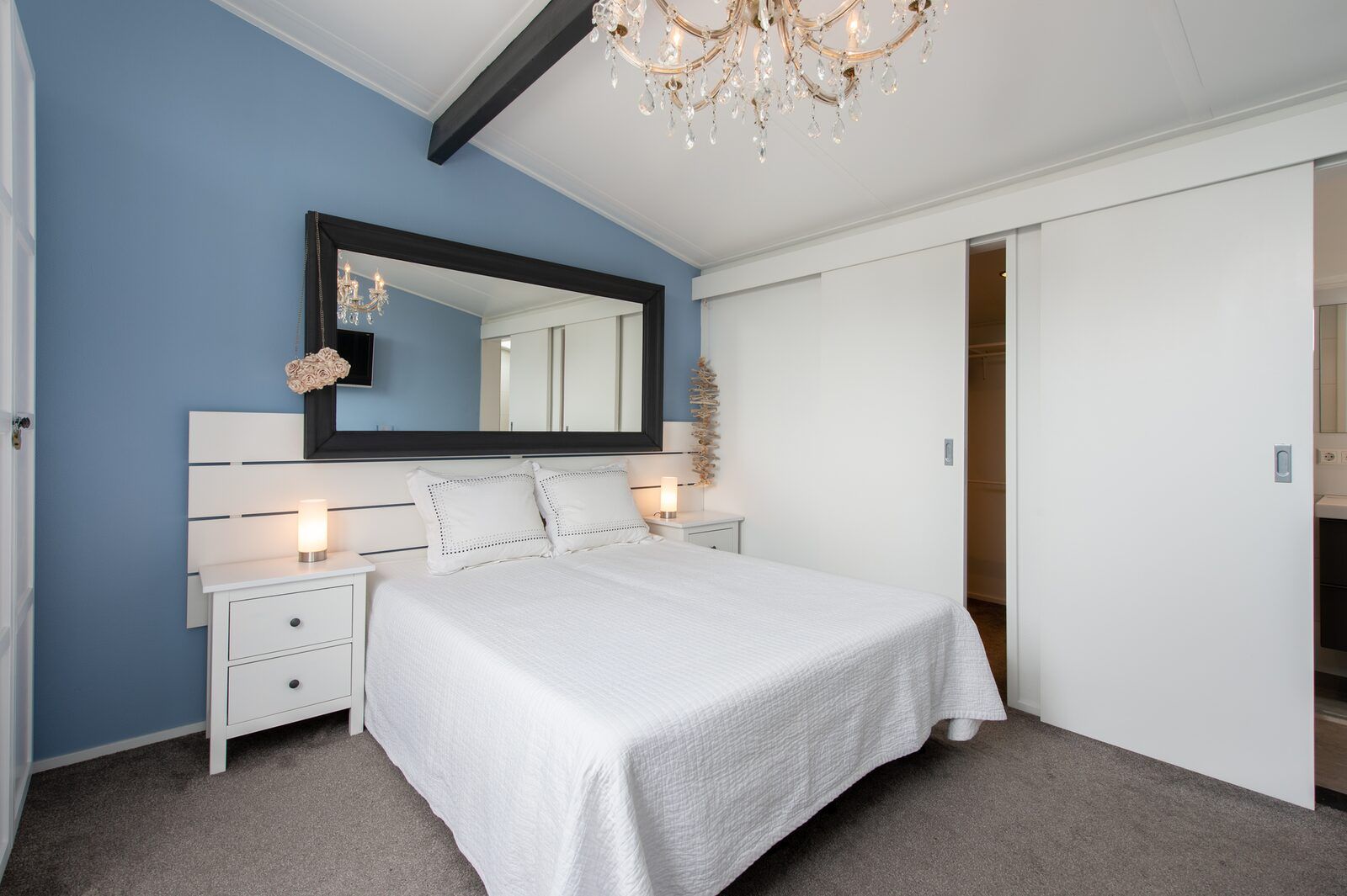Verblijf 5903571 - Vakantiewoning Noord-Beveland - Dennenlaan 17 | Ruiterplaat