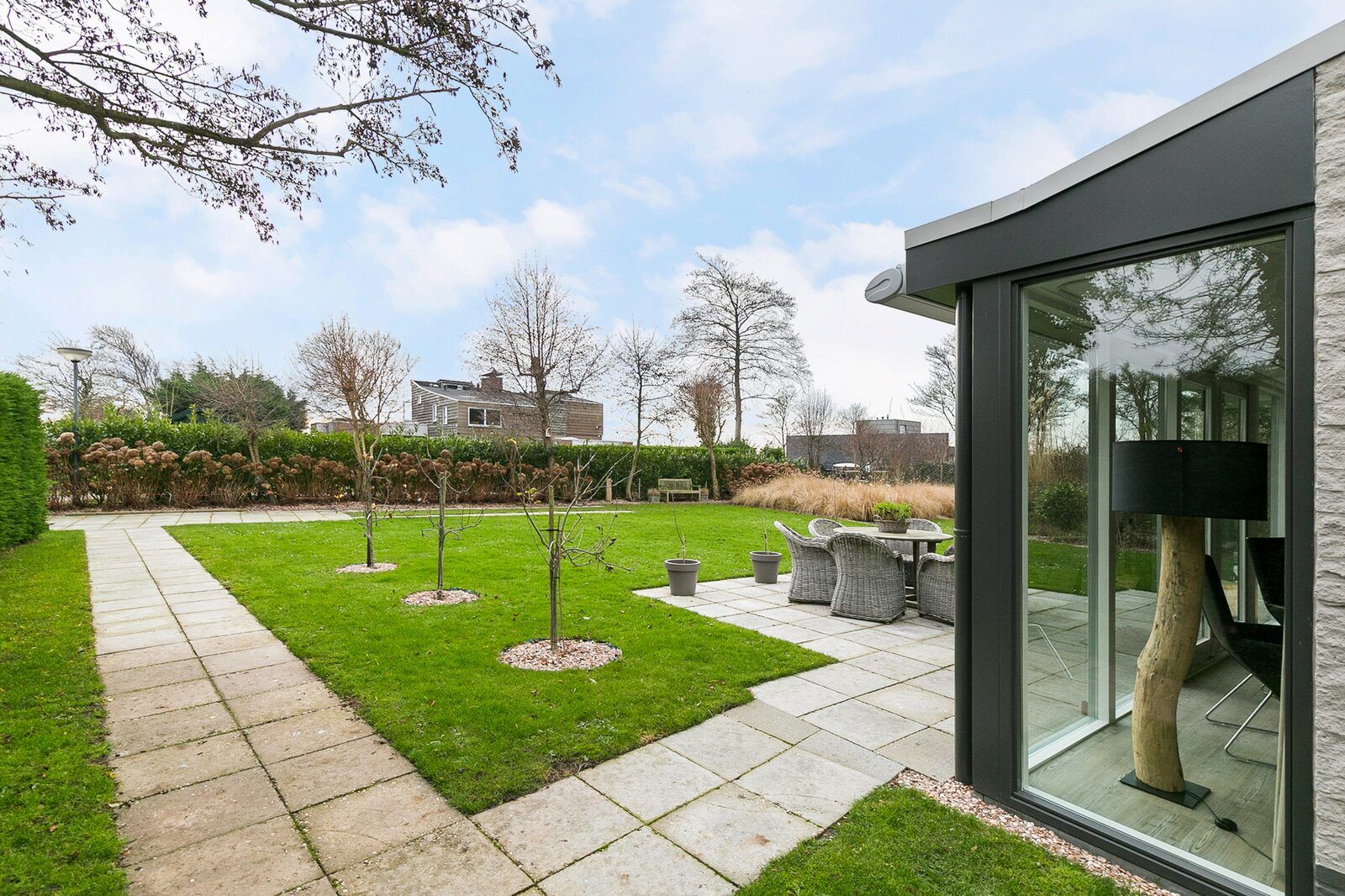 Verblijf 5903571 - Vakantiewoning Noord-Beveland - Dennenlaan 17 | Ruiterplaat