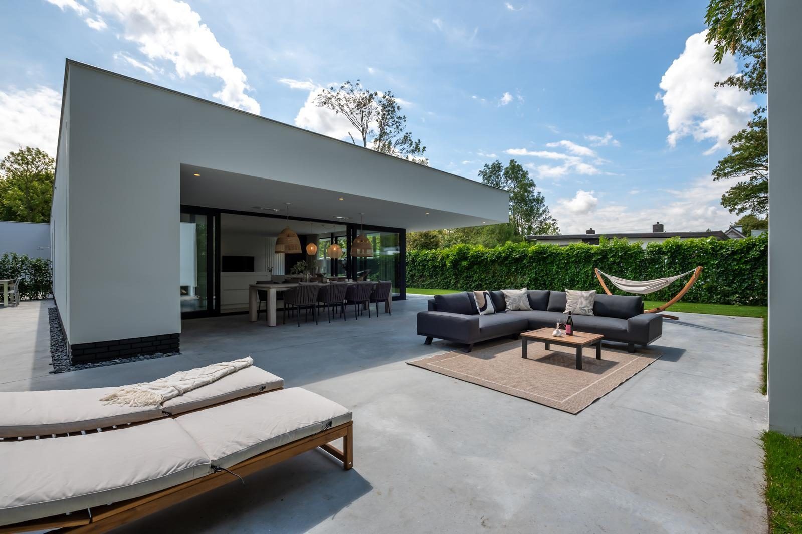 Unterkunft 5903572 - Ferienhaus Noord-Beveland - Fazantenlaan 21 | De Banjaard