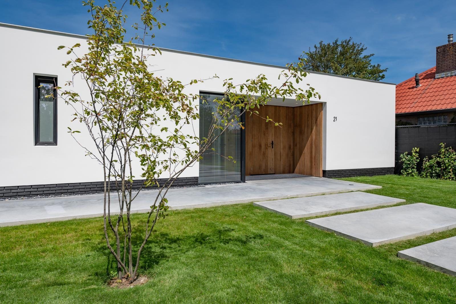 Unterkunft 5903572 - Ferienhaus Noord-Beveland - Fazantenlaan 21 | De Banjaard
