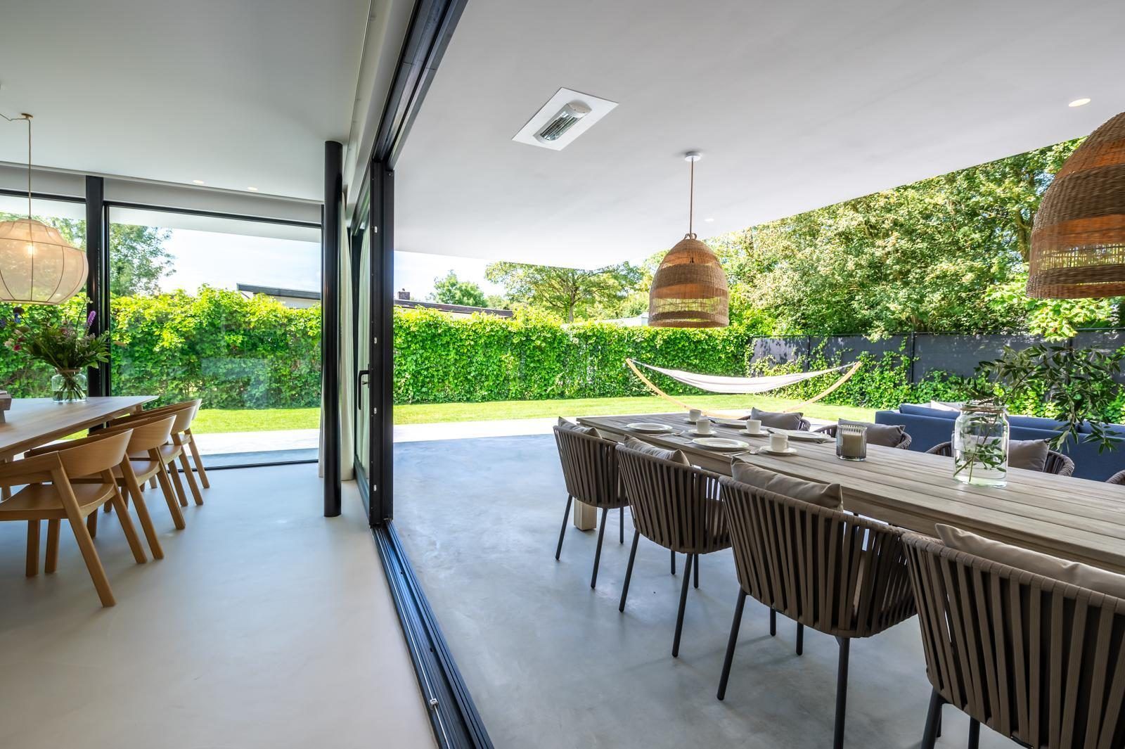 Unterkunft 5903572 - Ferienhaus Noord-Beveland - Fazantenlaan 21 | De Banjaard