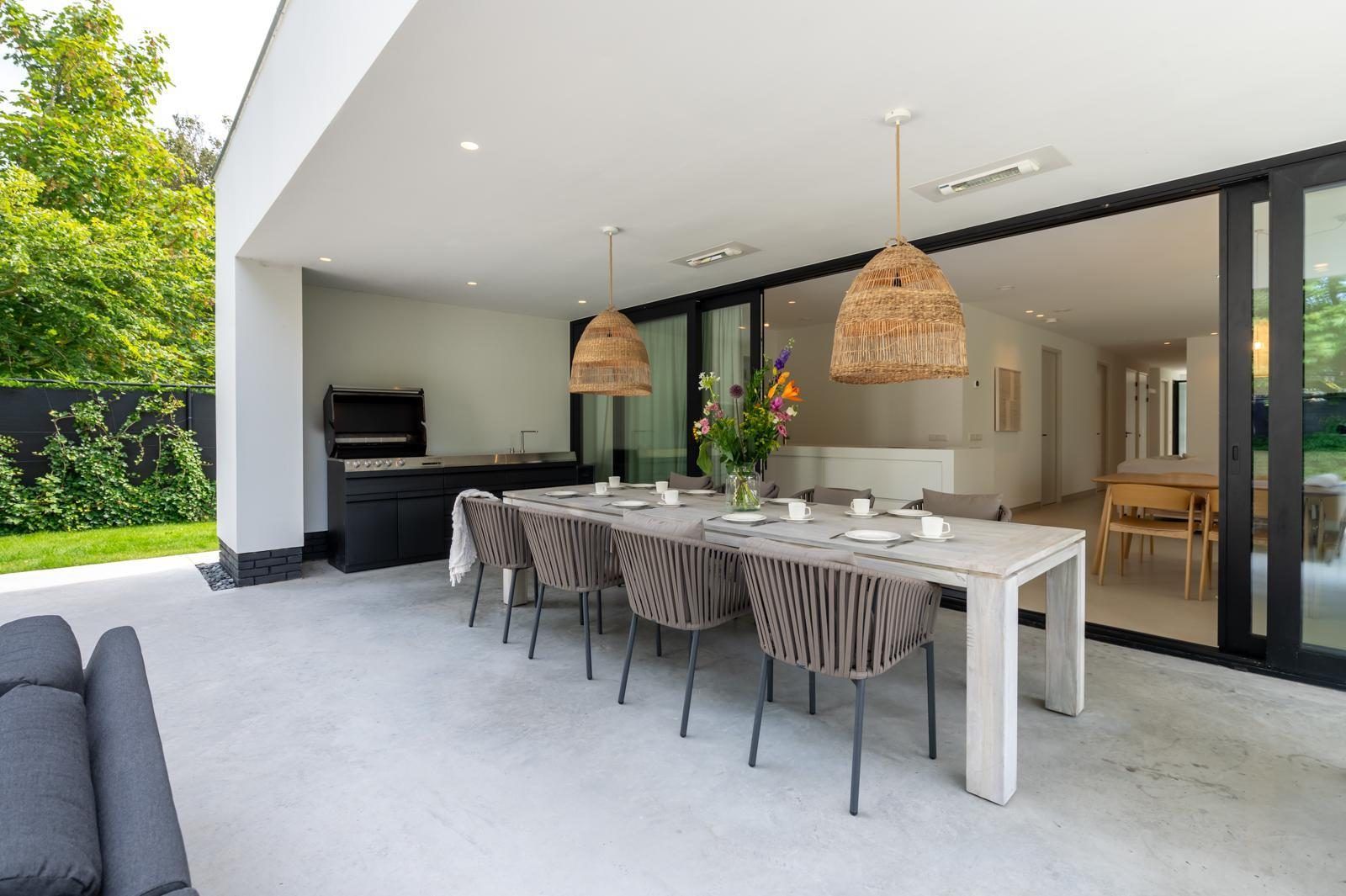 Unterkunft 5903572 - Ferienhaus Noord-Beveland - Fazantenlaan 21 | De Banjaard
