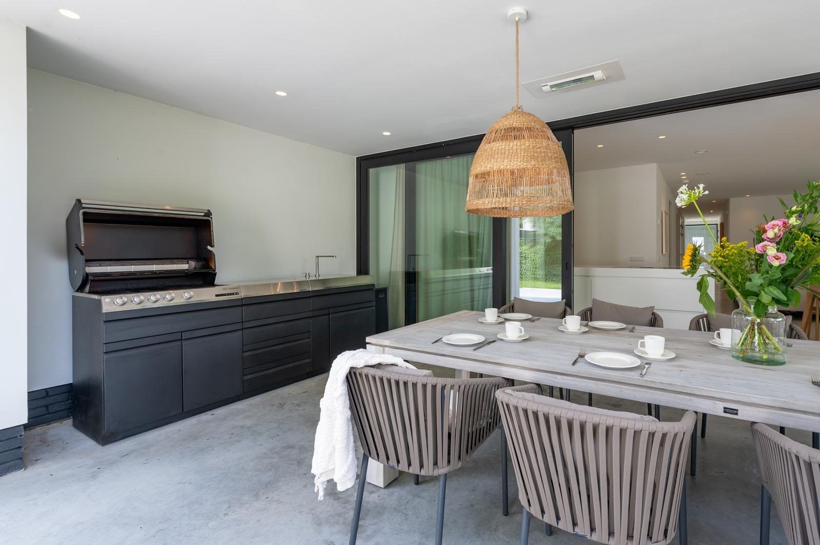 Unterkunft 5903572 - Ferienhaus Noord-Beveland - Fazantenlaan 21 | De Banjaard