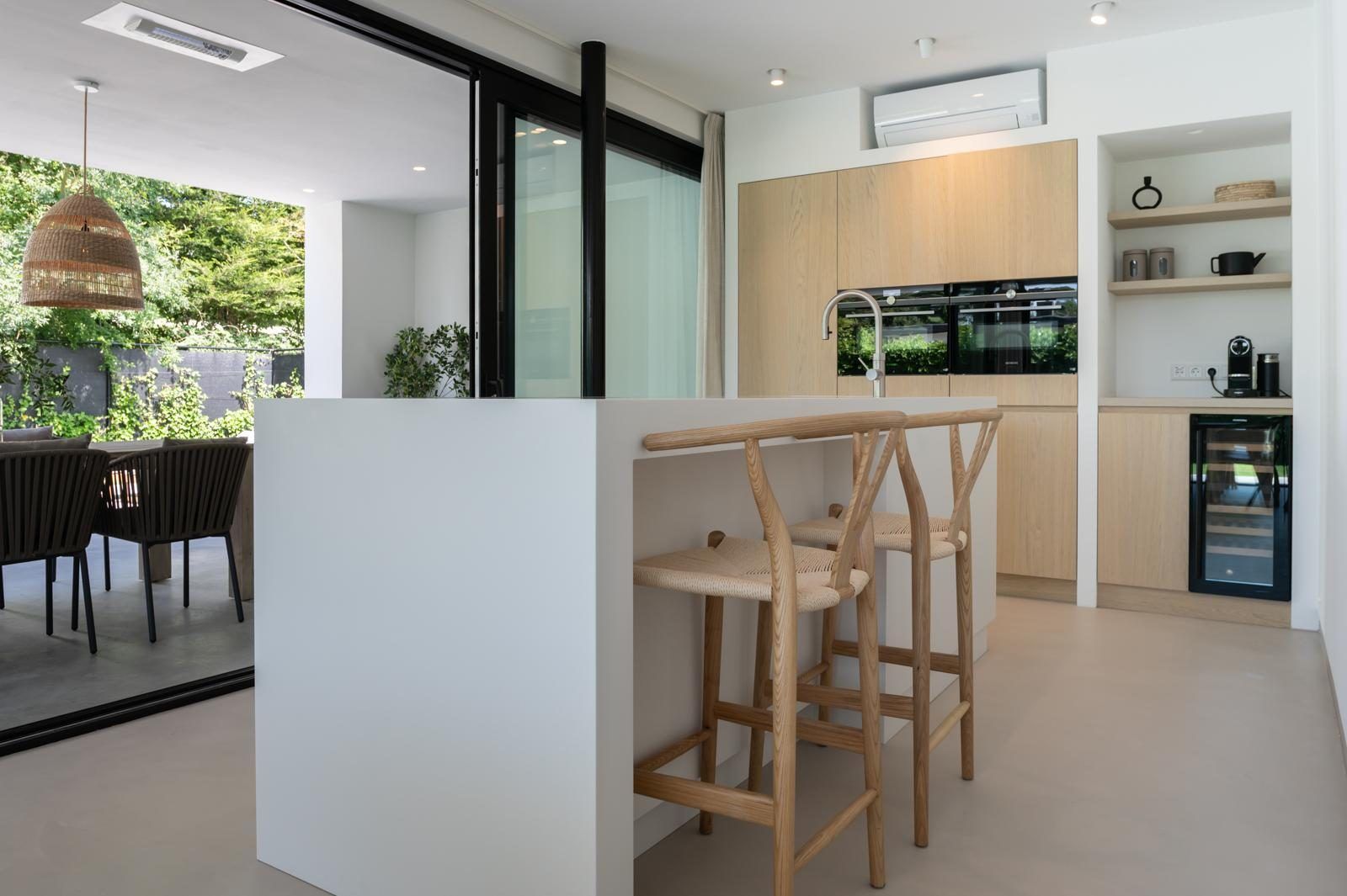 Unterkunft 5903572 - Ferienhaus Noord-Beveland - Fazantenlaan 21 | De Banjaard