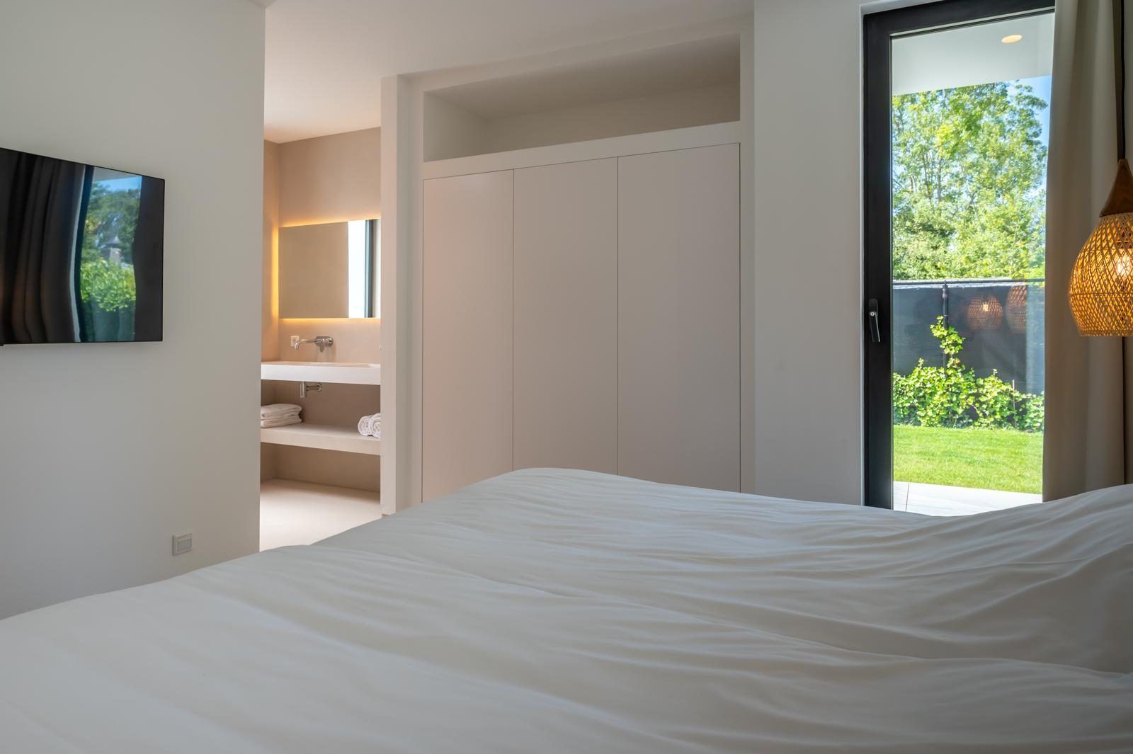 Unterkunft 5903572 - Ferienhaus Noord-Beveland - Fazantenlaan 21 | De Banjaard